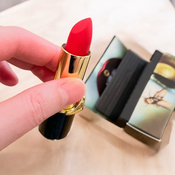 Pat McGrath Mattetrance Obsessed! Lipstick - Picture 1 of 7